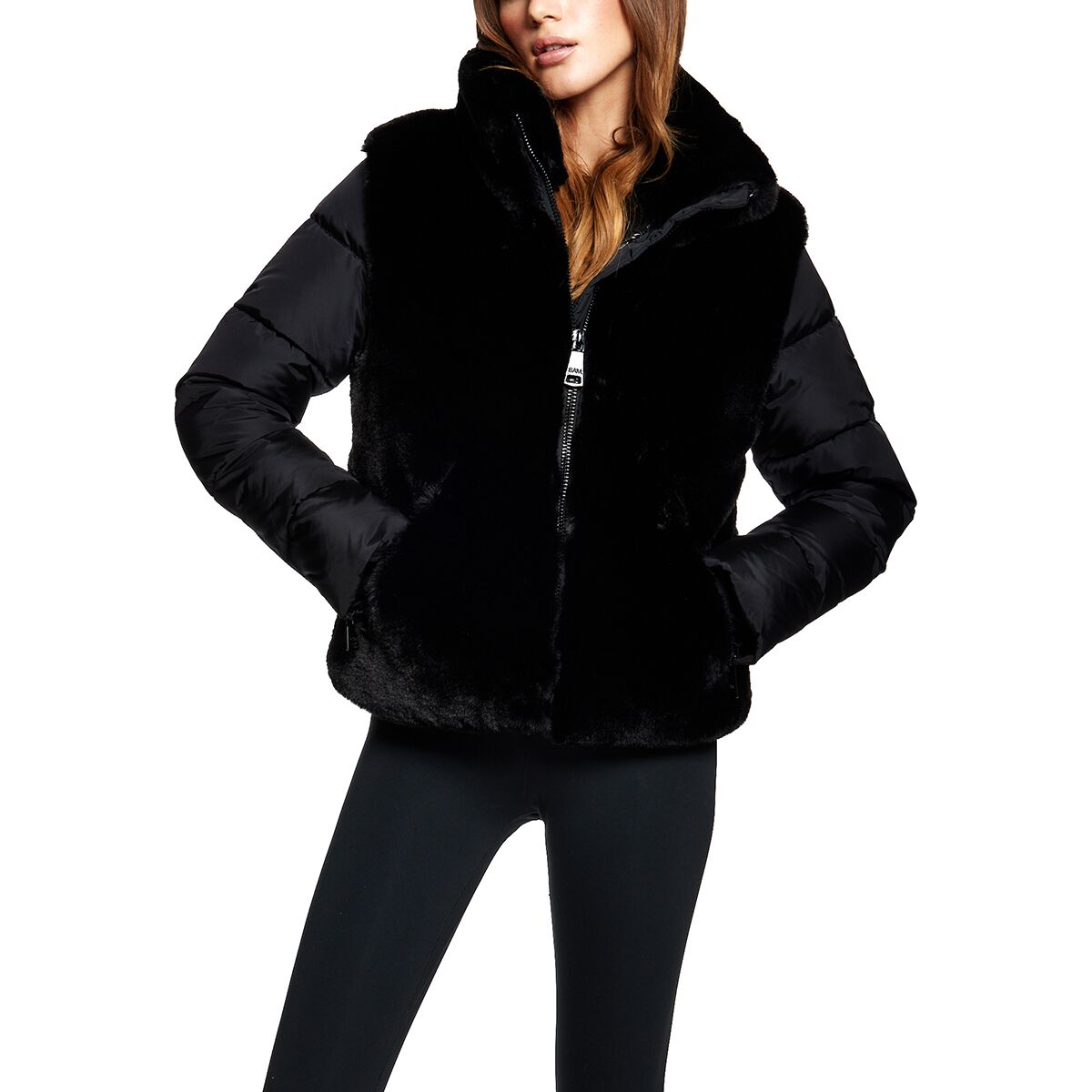 SAM Valentina Jacket - Women´s