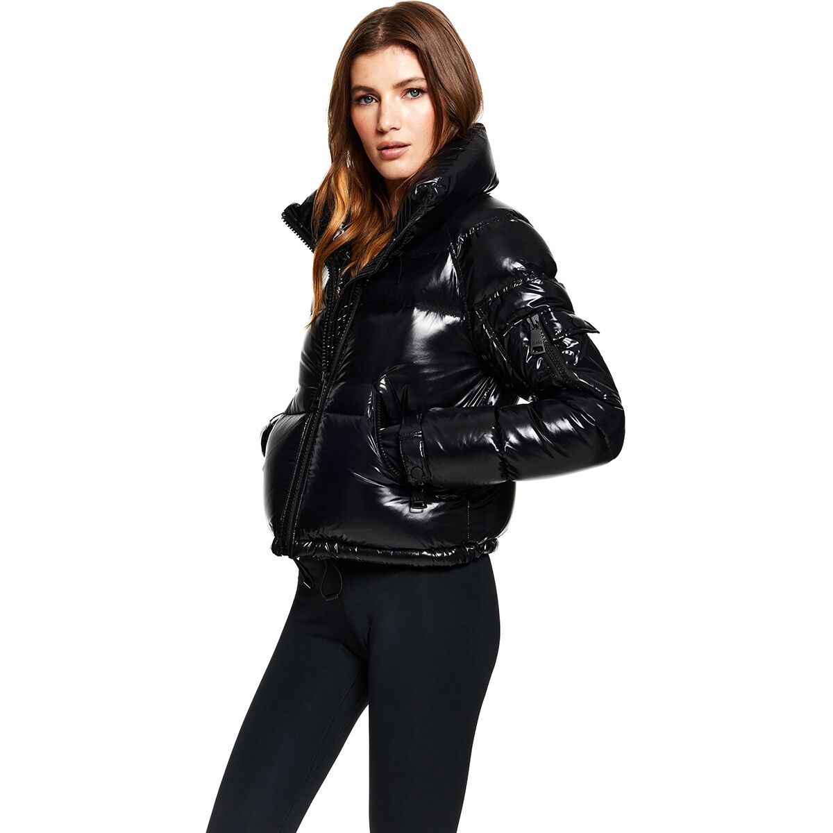 SAM Cropped Freestyle Jacket - Women´s