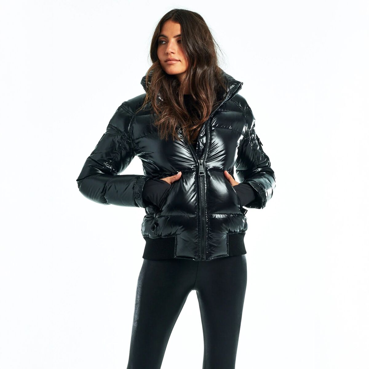Jacke