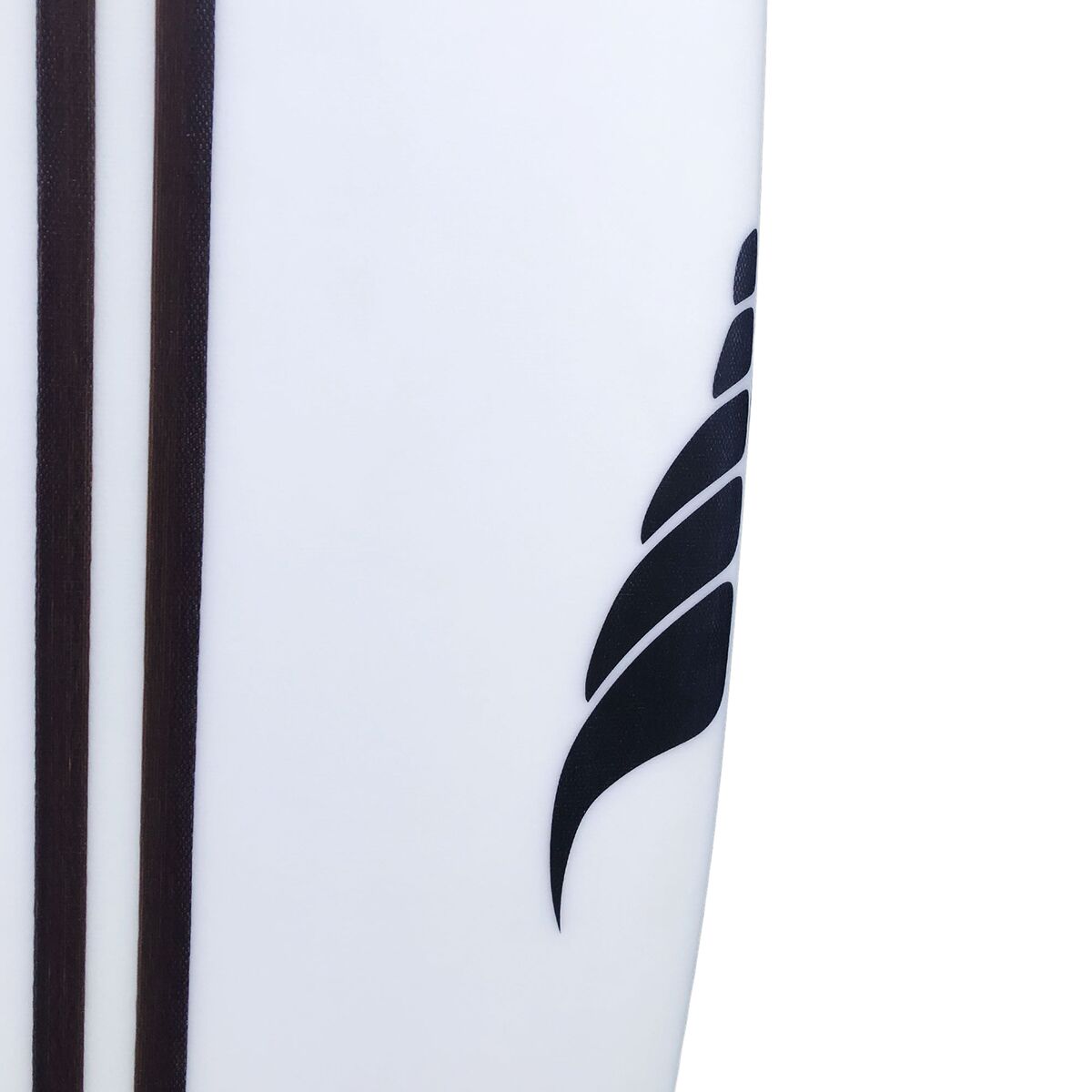 Solid Surfboards Sasquash Shortboard Surfboard