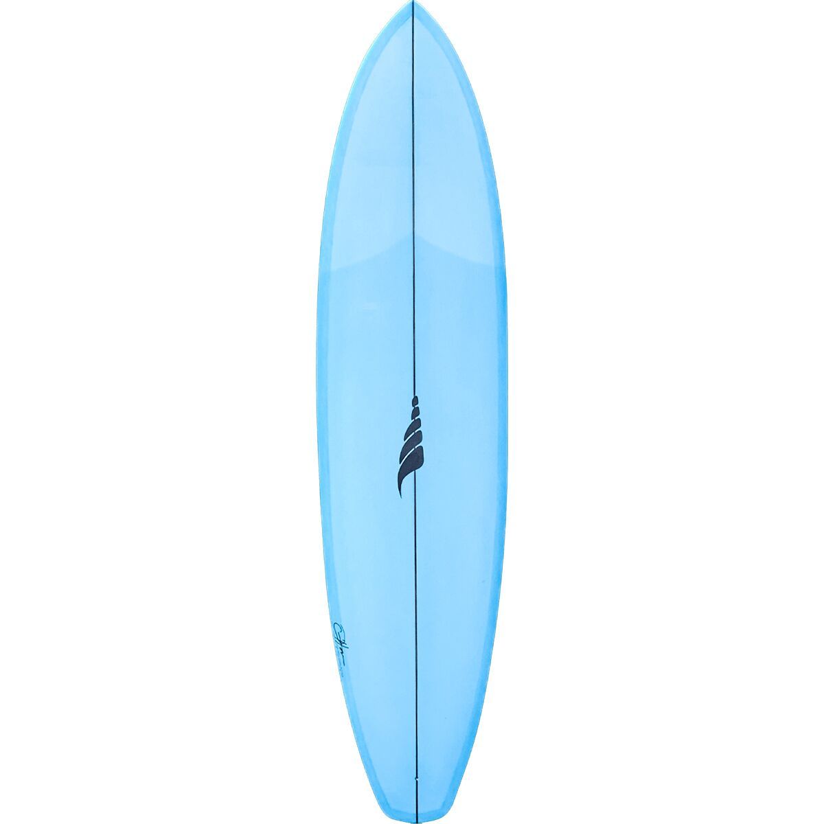 Solid Surfboards Diamond Jig Midlength Surfboard