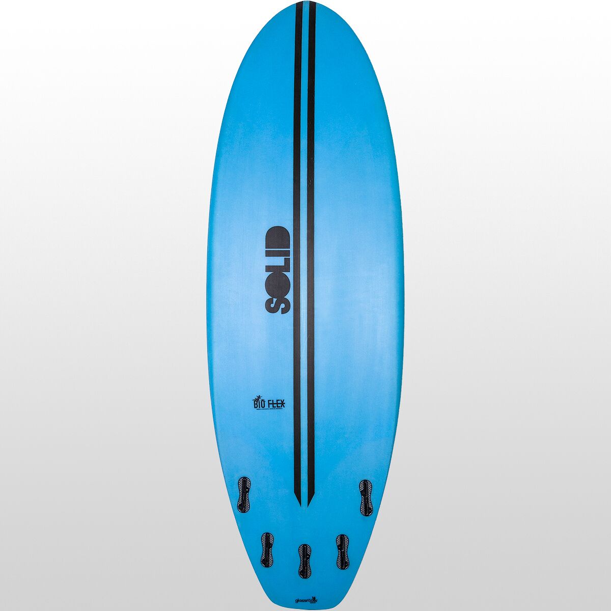 Solid Surfboards Lunch Break Shortboard Surfboard Surf