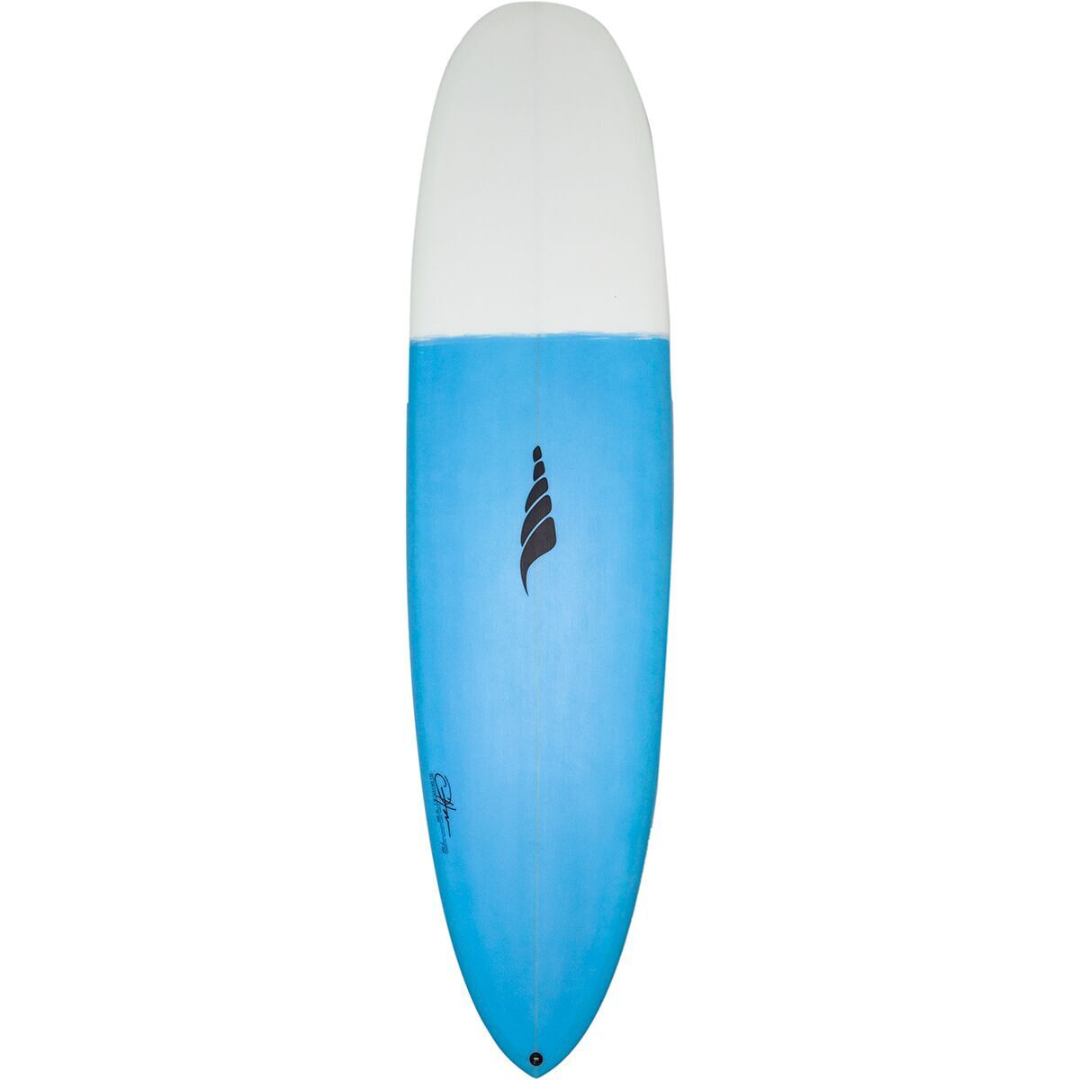 Solid Surfboards EZ Street Longboard Surfboard Surf