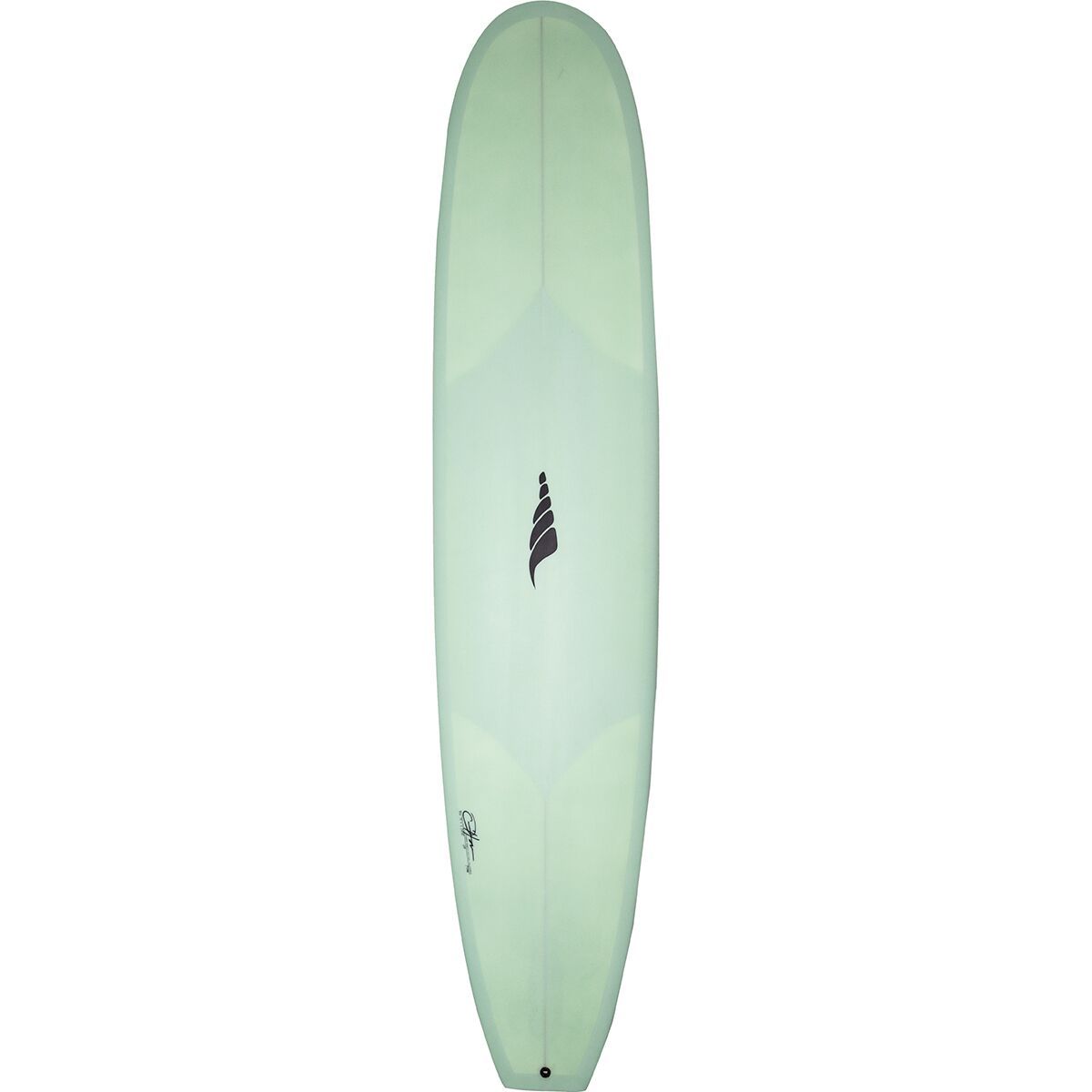 Solid Surfboards The Log Longboard Surfboard Surf