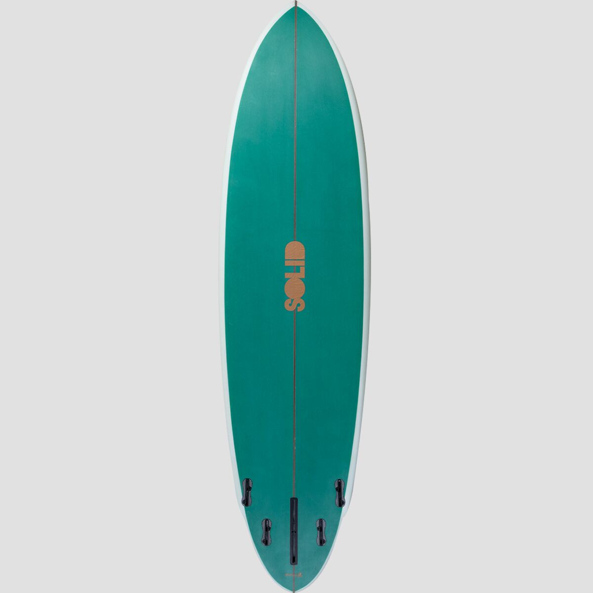 Solid Surfboards King Pin Surfboard Surf