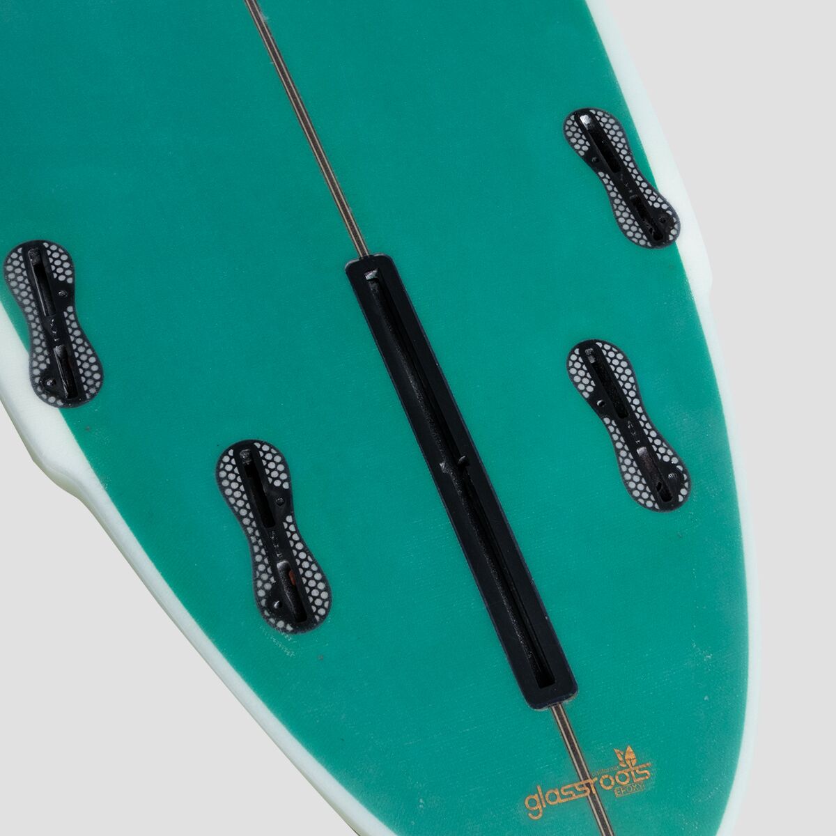 Solid Surfboards King Pin Surfboard Surf