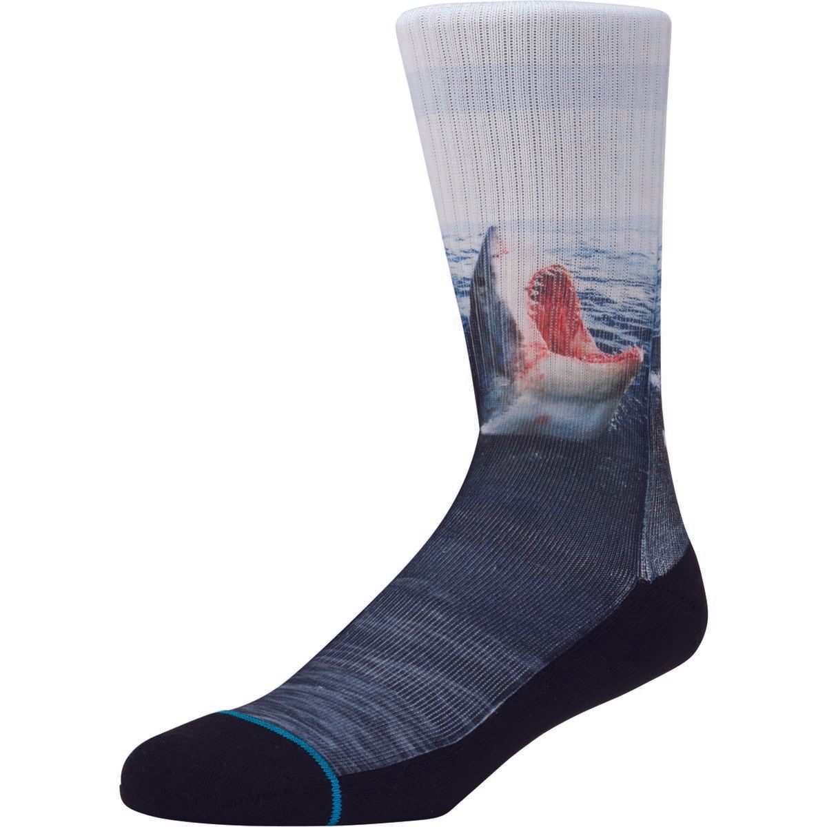 Stance Landlord Sock - Men´s