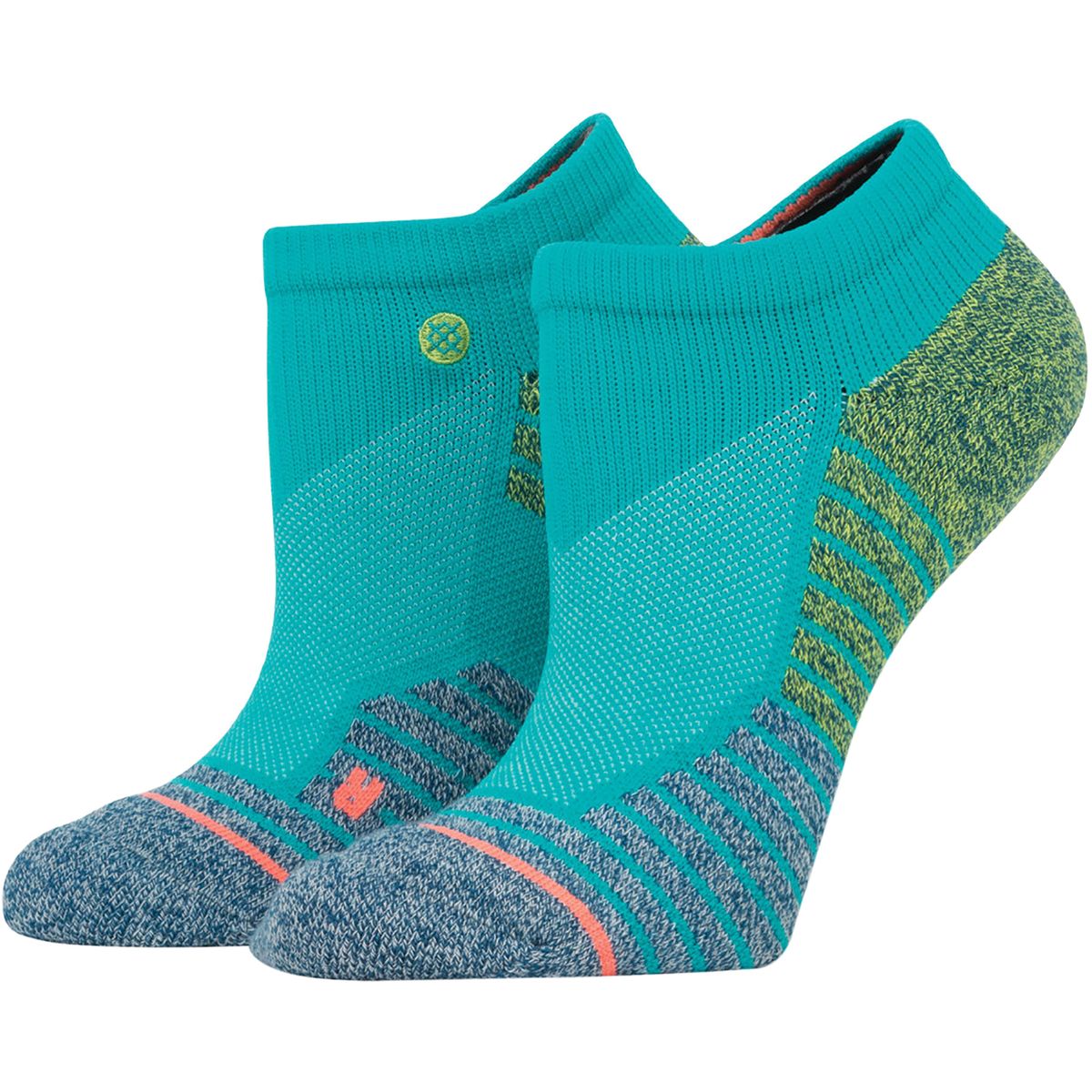 Stance Reflex Low Running Socks Women's Accessories