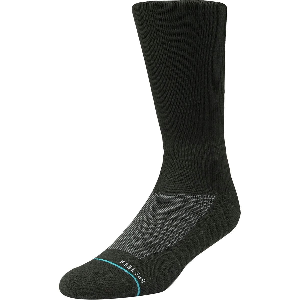 Stance Athletic Icon 2 Sock - Men's - Clothing