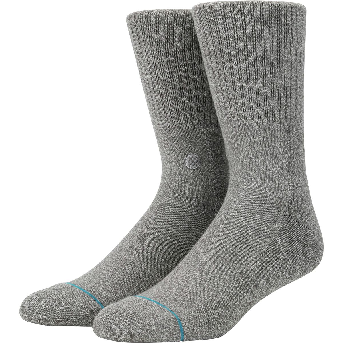 Stance Icon Sock - 3-Pack - Men´s
