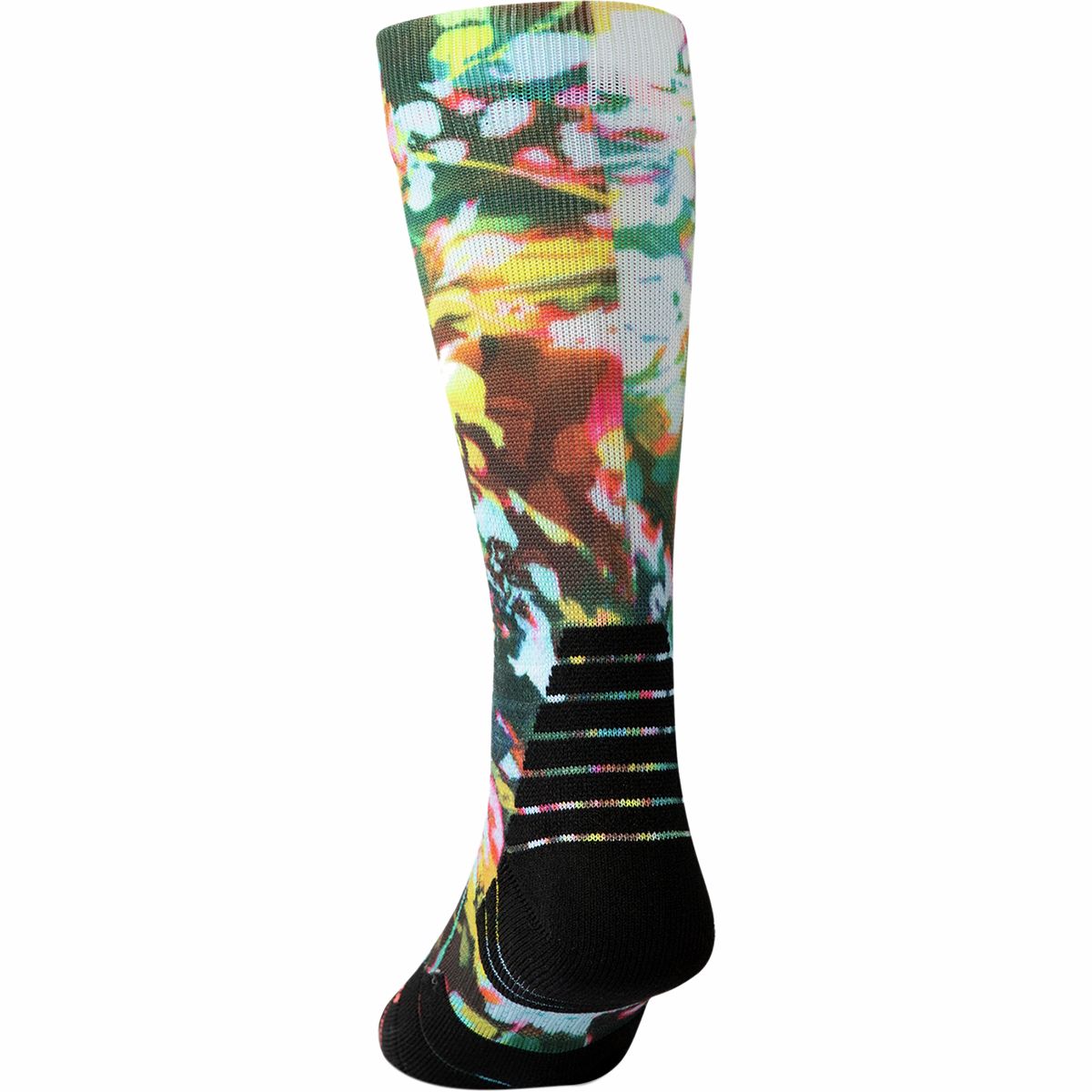 Stance Hippie Mosh Pit Snow Ski Sock Women's Accessories