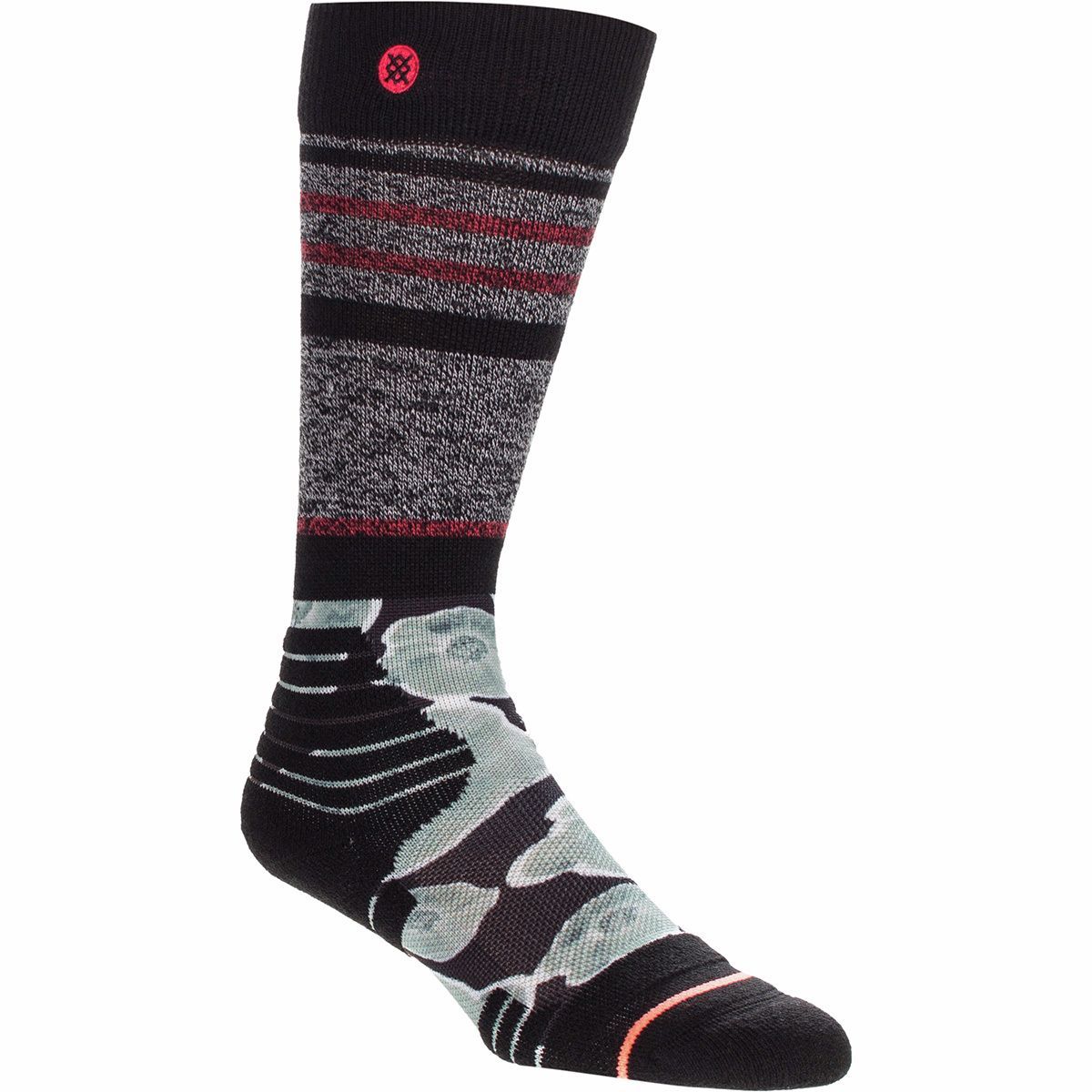 Stance High Heat Thermo Ski Sock Accessories