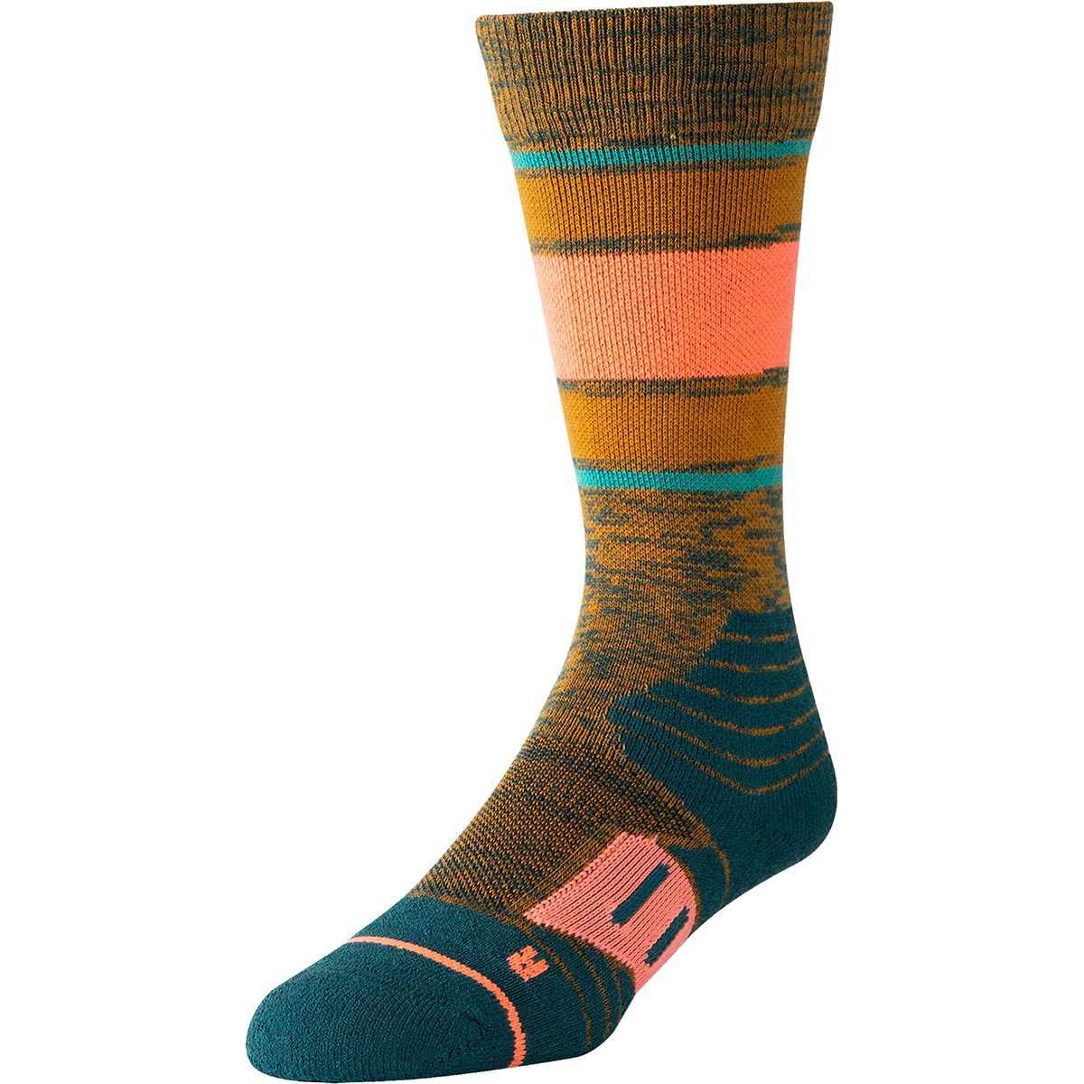 Stance Heroine Merino Wool Ski Sock Women's Accessories