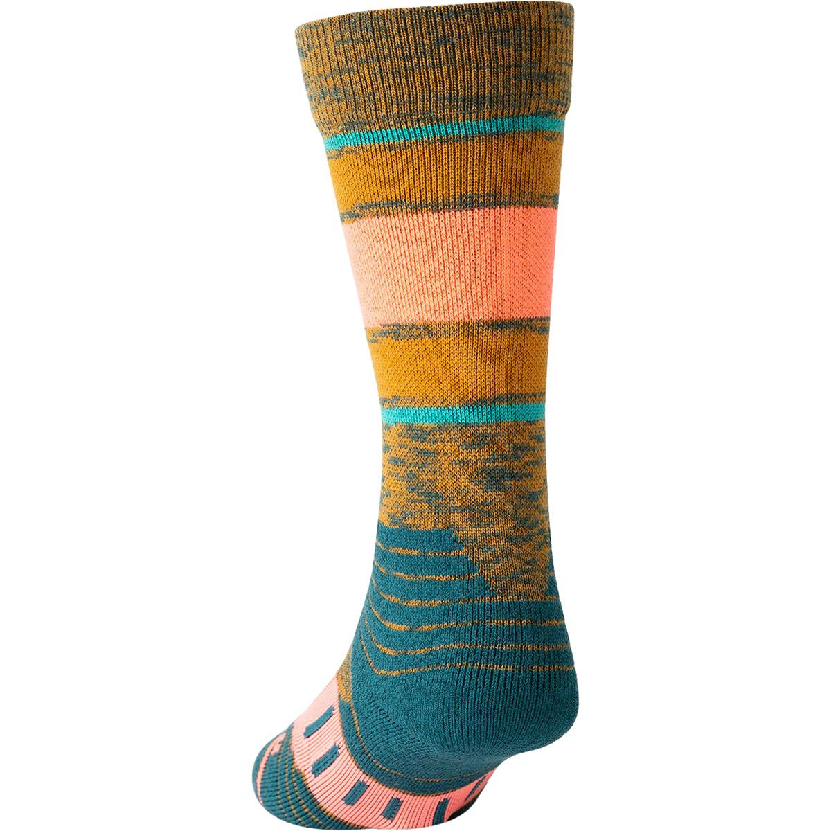 Stance Heroine Merino Wool Ski Sock Women's Accessories
