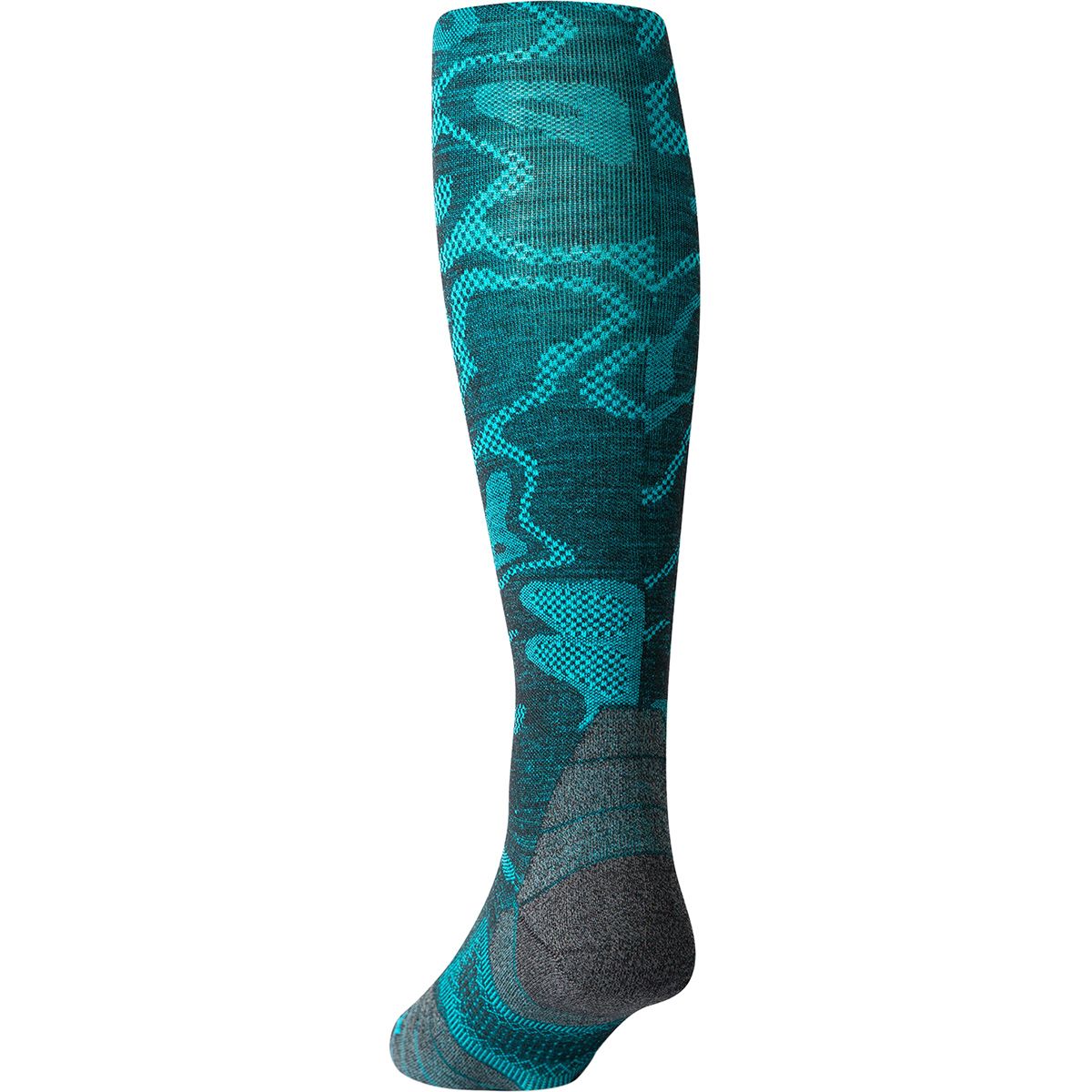 Stance Clarke Ultralight Merino Wool Ski Sock Men's Accessories