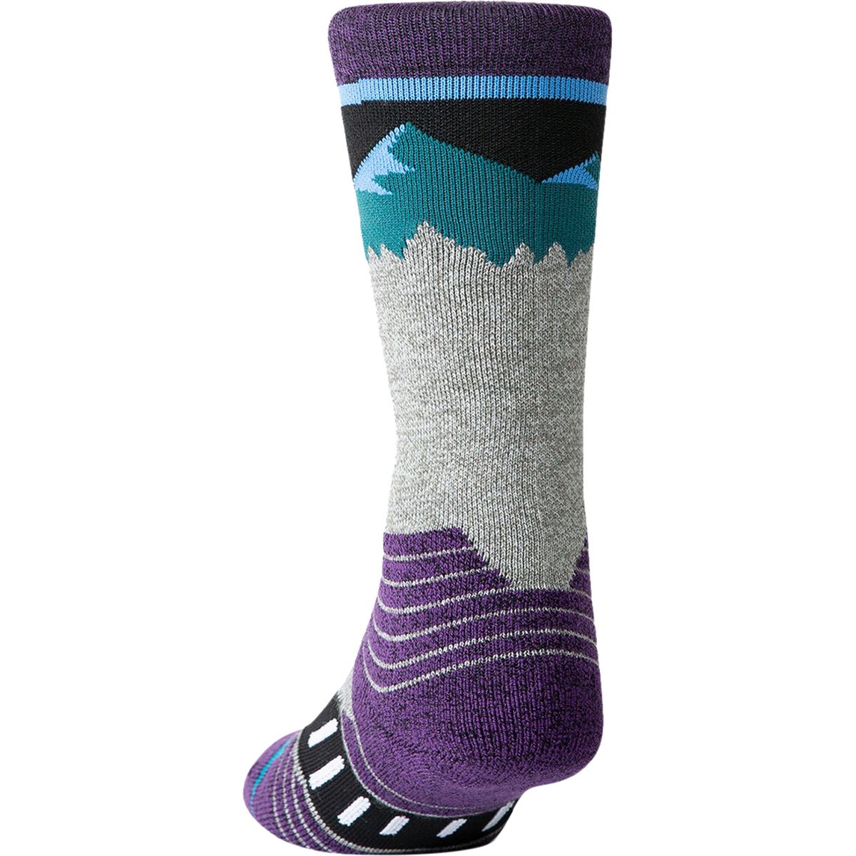 Stance Ridge Line Merino Wool Snow Sock Kids' Kids