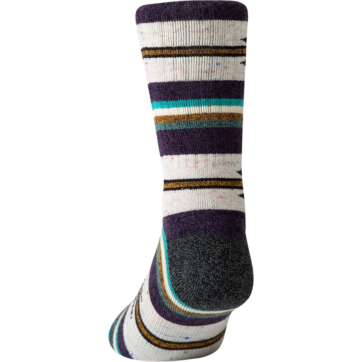 Stance Rockbound Outdoor Sock Men's Accessories