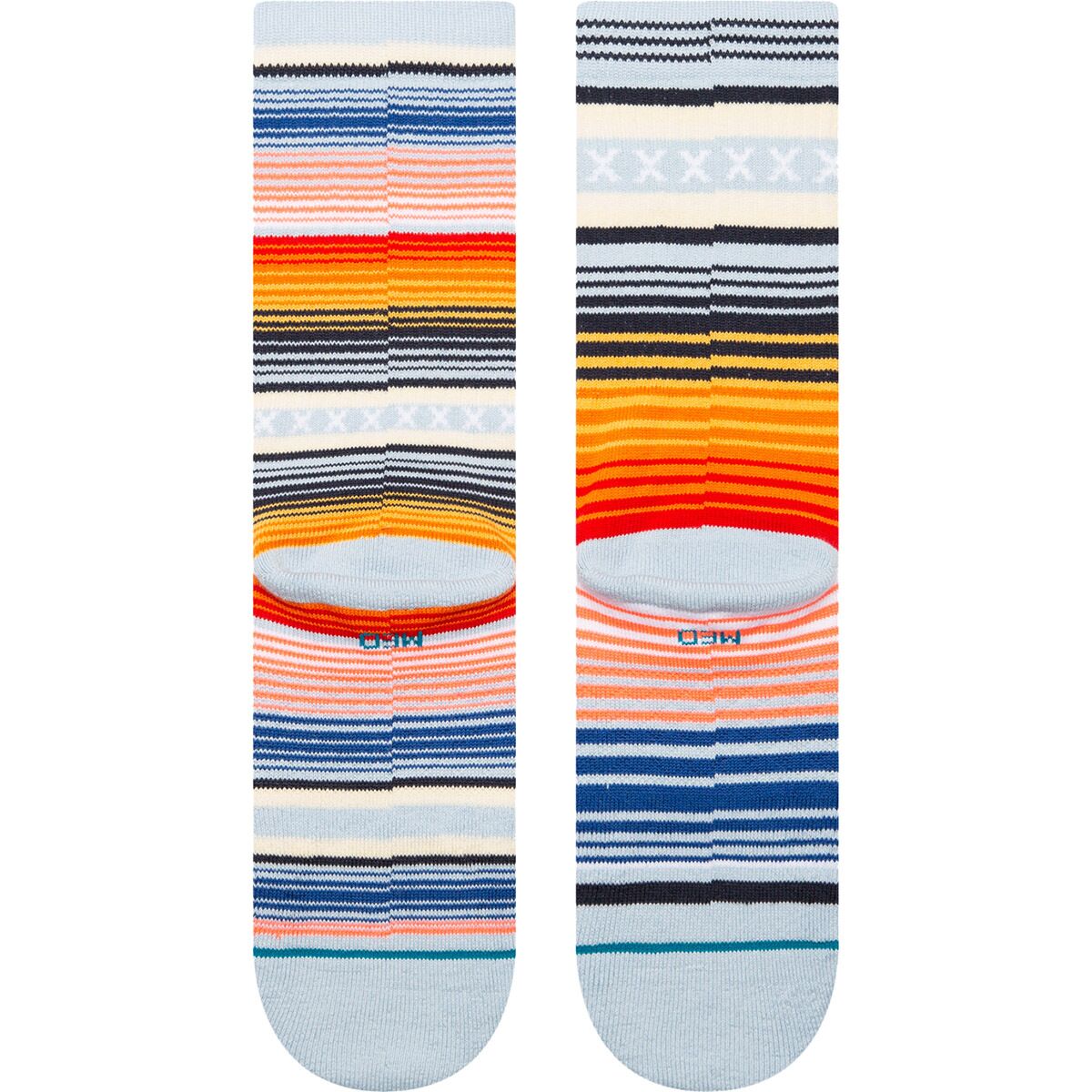 Stance Curren ST Crew Staple Sock