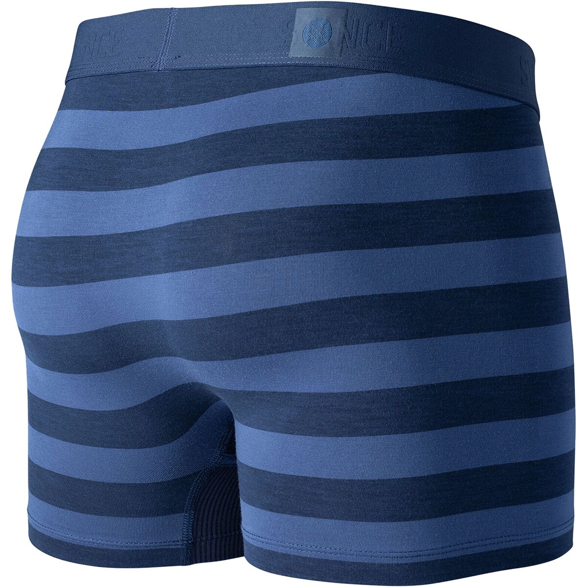 Stance Mariner Butter Blend Wholester 4in Underwear Men's Clothing