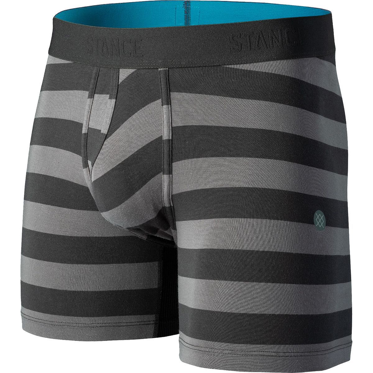 Stance Mariner Butter Blend Wholester 6in Underwear Men's Clothing