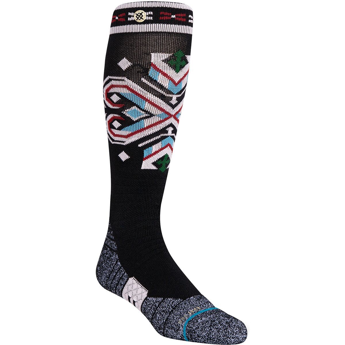 Stance Konsburgh 2 Ski Sock Accessories