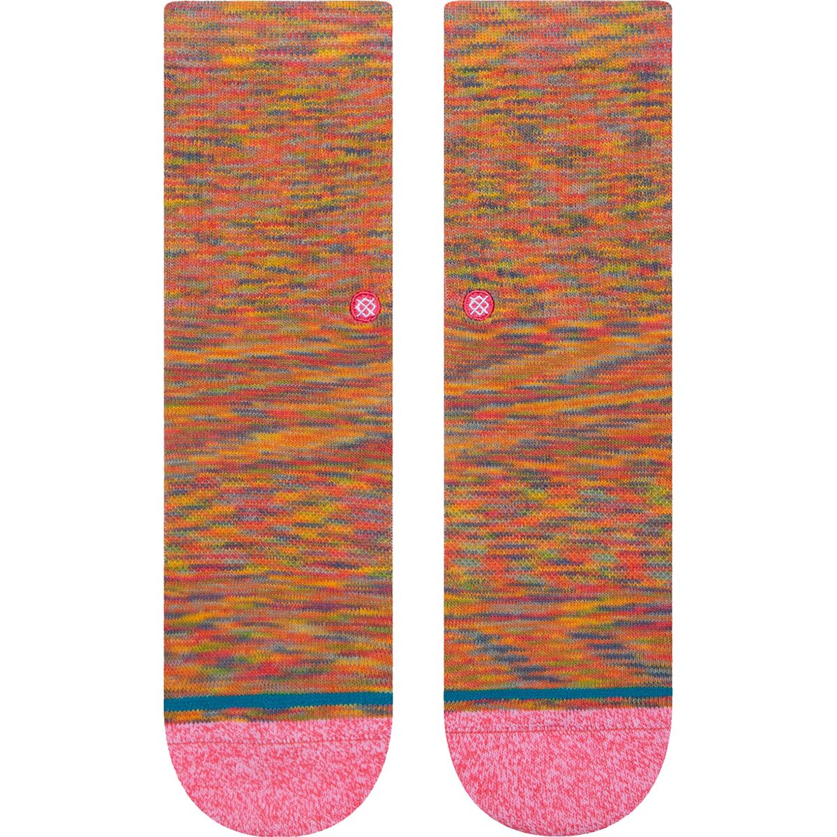 Stance Dino Day Sock - Kids´