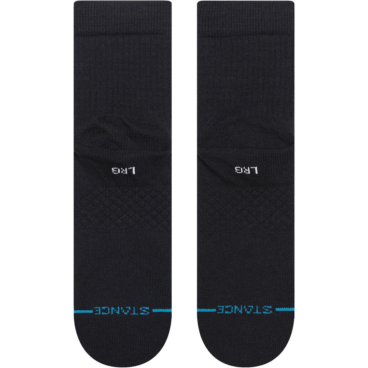 Stance Icon Quarter Sock