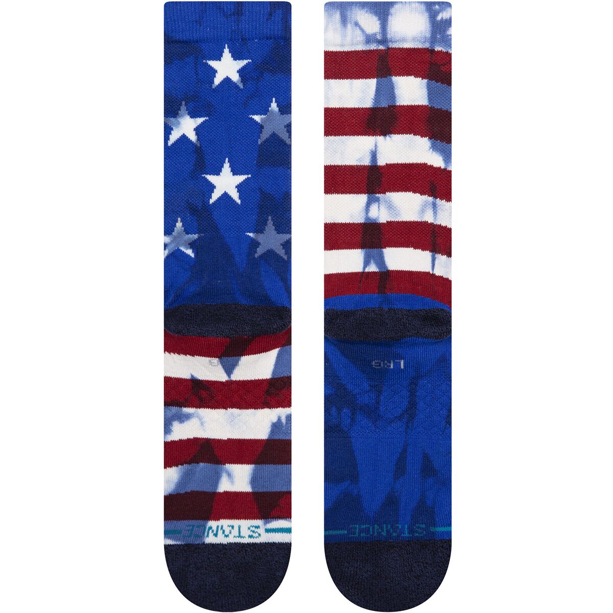 Stance The Banner Sock