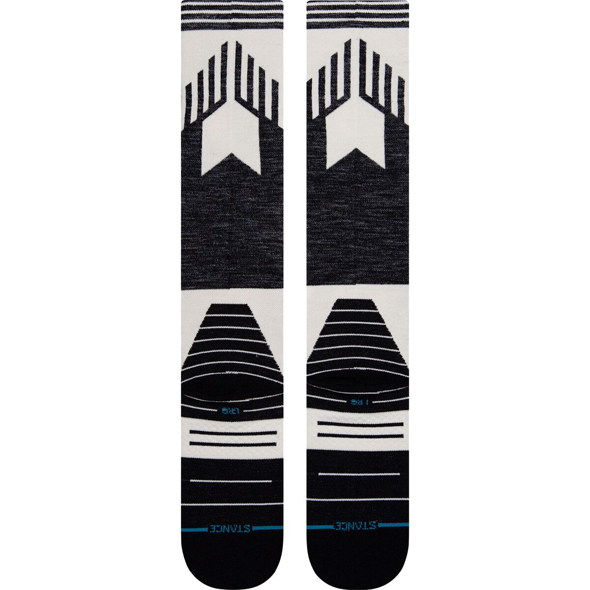 Stance Equivalent Ski Sock - Accessories