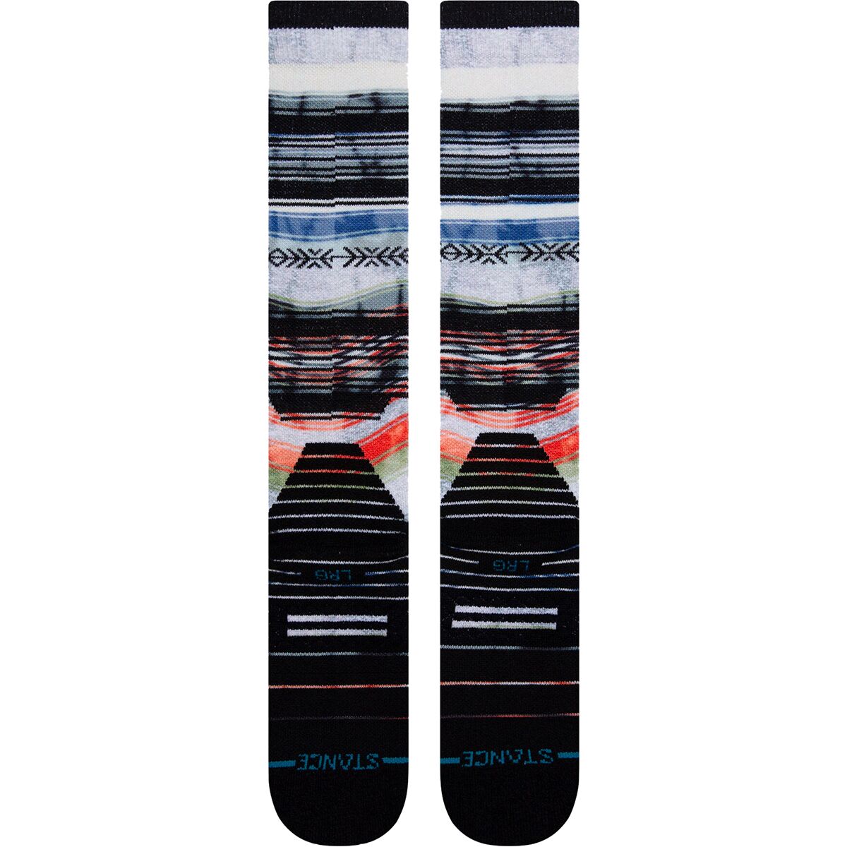 Stance Traditions Ski Sock Accessories