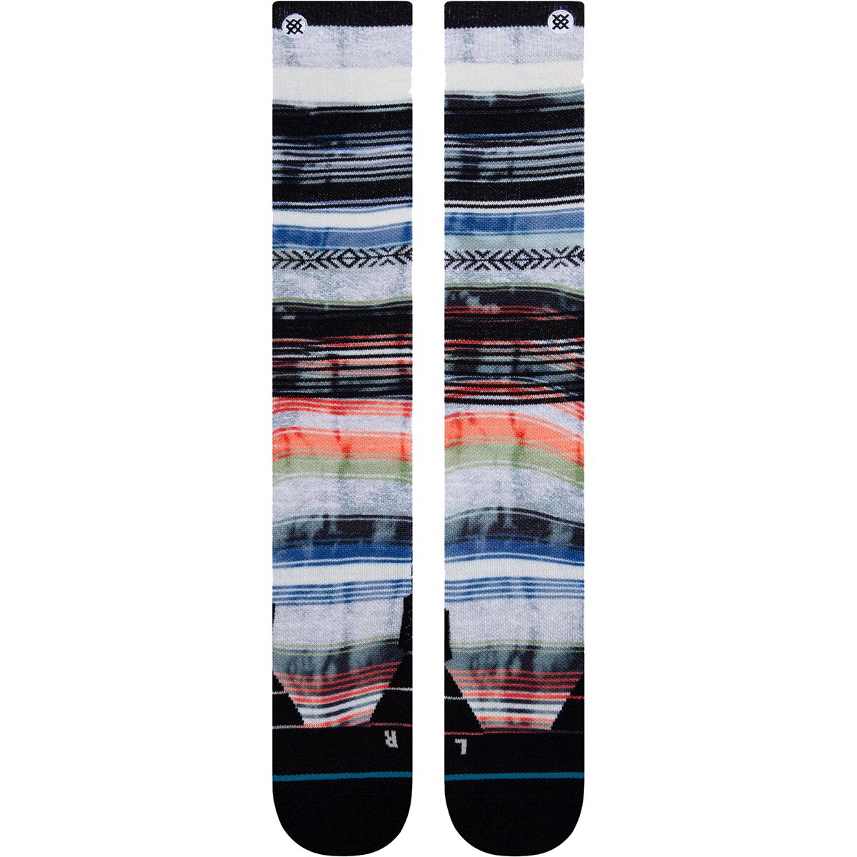 Stance Traditions Ski Sock Accessories