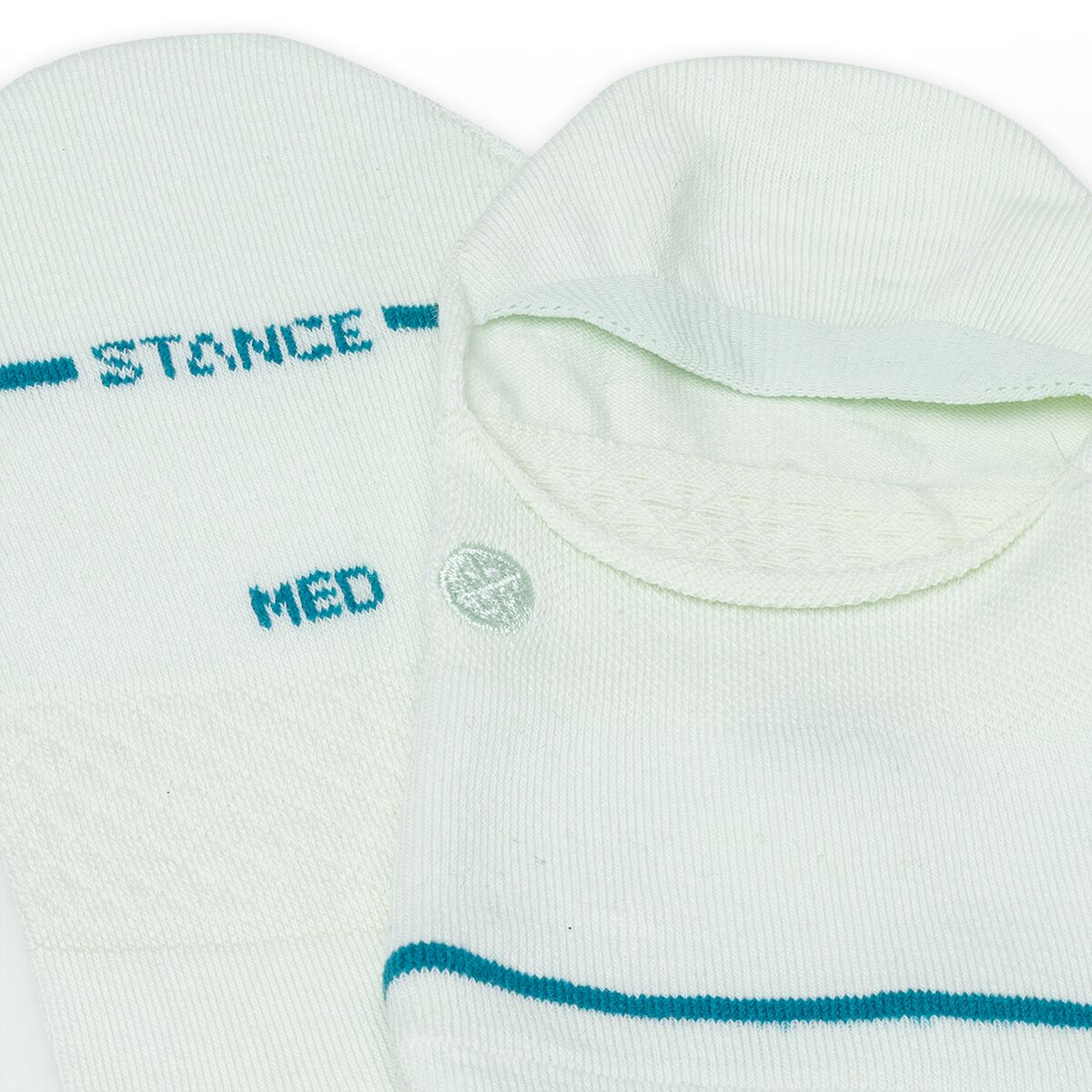 Stance Absolute No-Show Sock - 3-Pack - Women´s