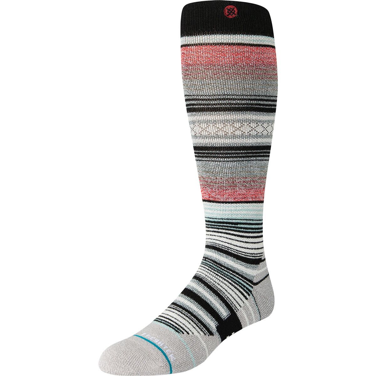 Stance Curren Snow Sock - Accessories
