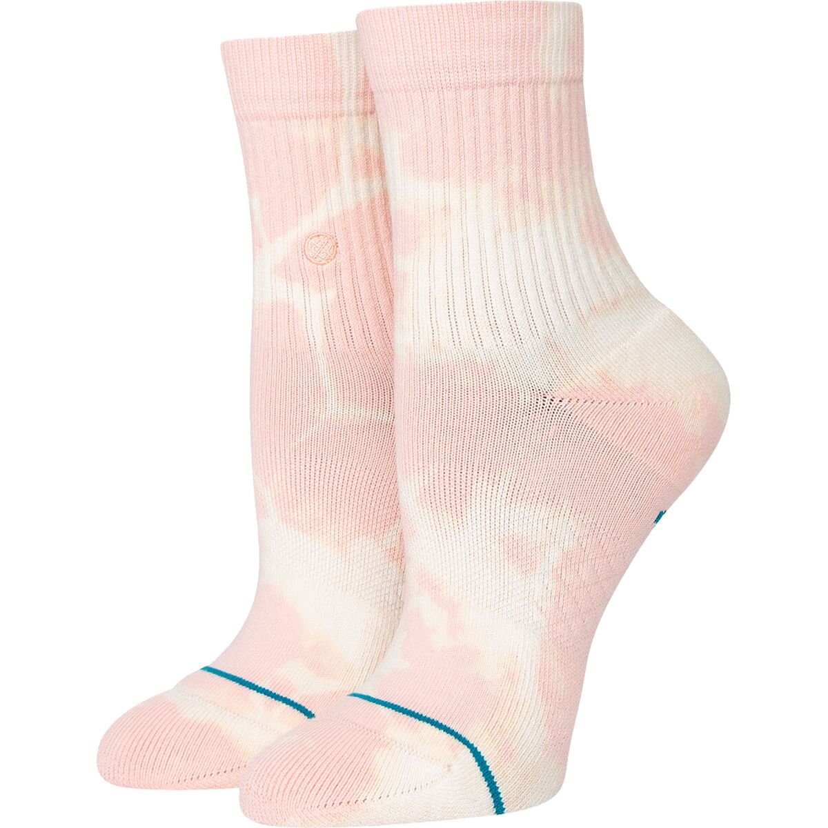 Stance Relevant Quarter Sock Women's Accessories