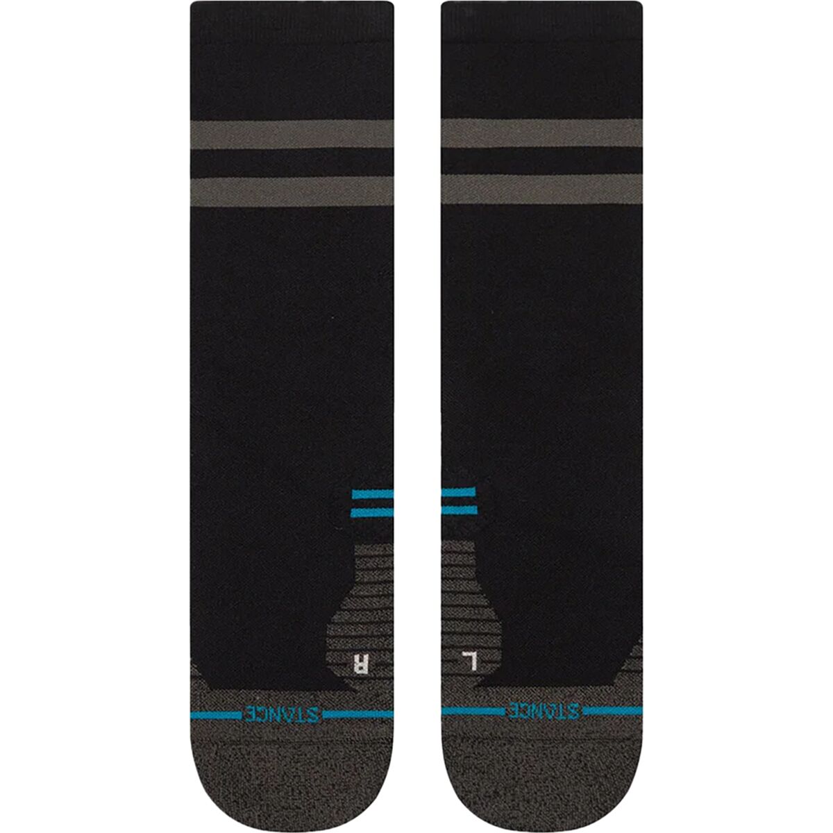 Stance Franchise Ultra-Light Running Crew Sock