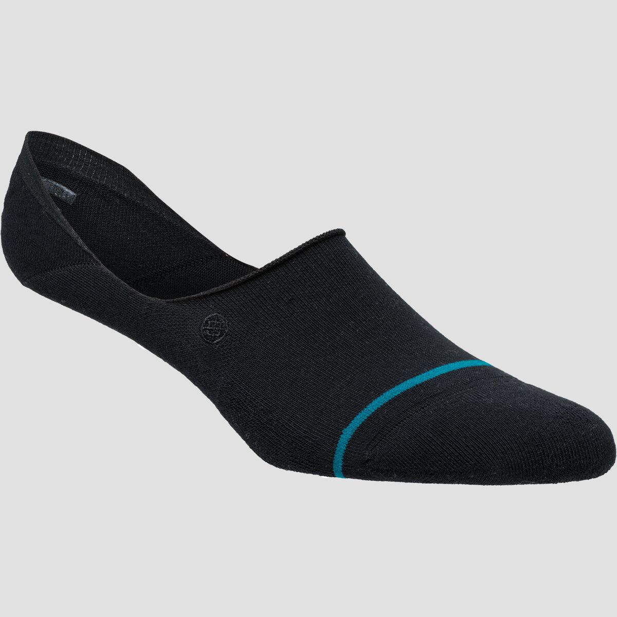 Stance Icon No-Show Sock 3-Pack