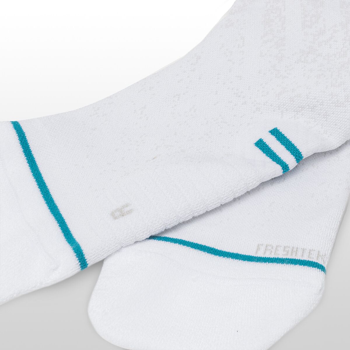 Stance Run Light Crew Sock