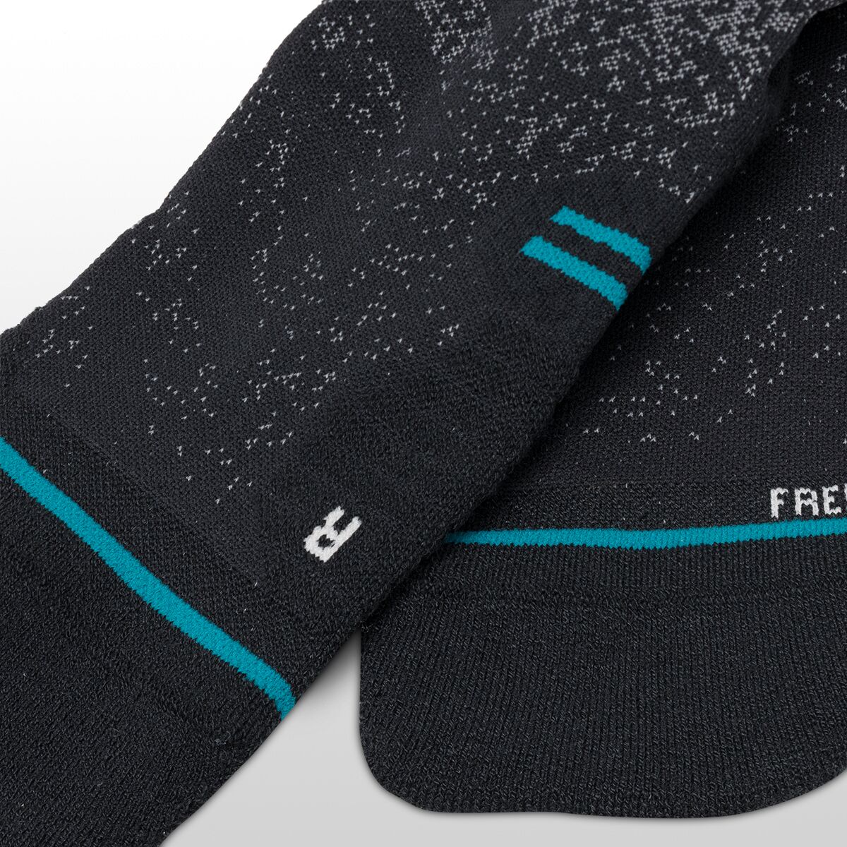 Stance Run Light Quarter Sock