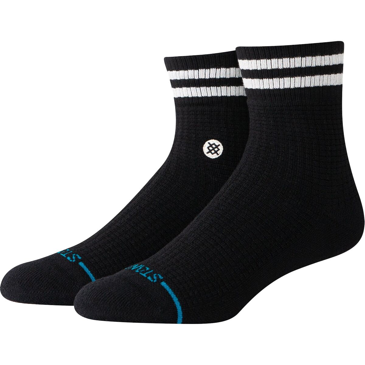 Stance Waffles N Butter Blend Quarter Sock - Women´s
