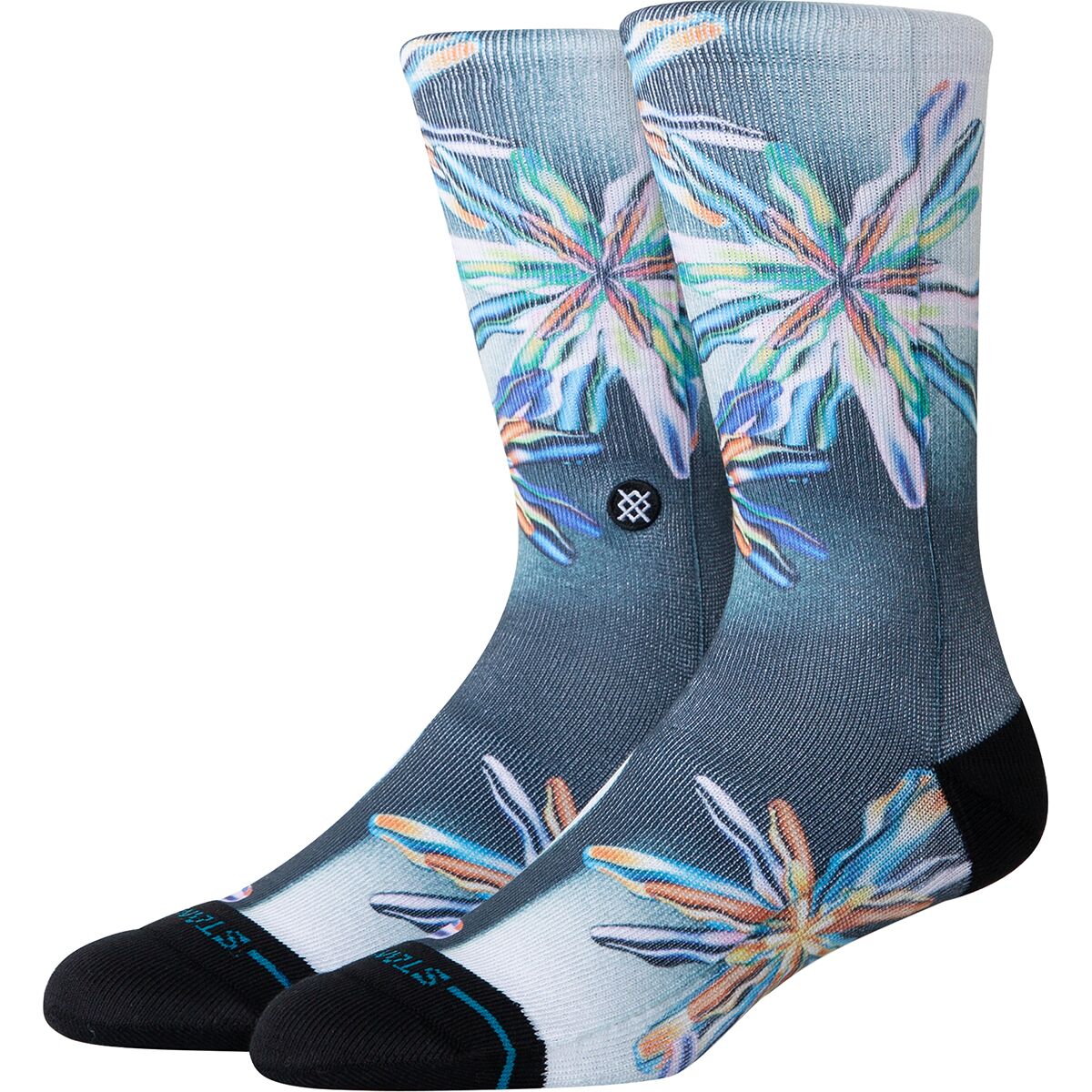 Stance Coyoacan Crew Sock - Accessories