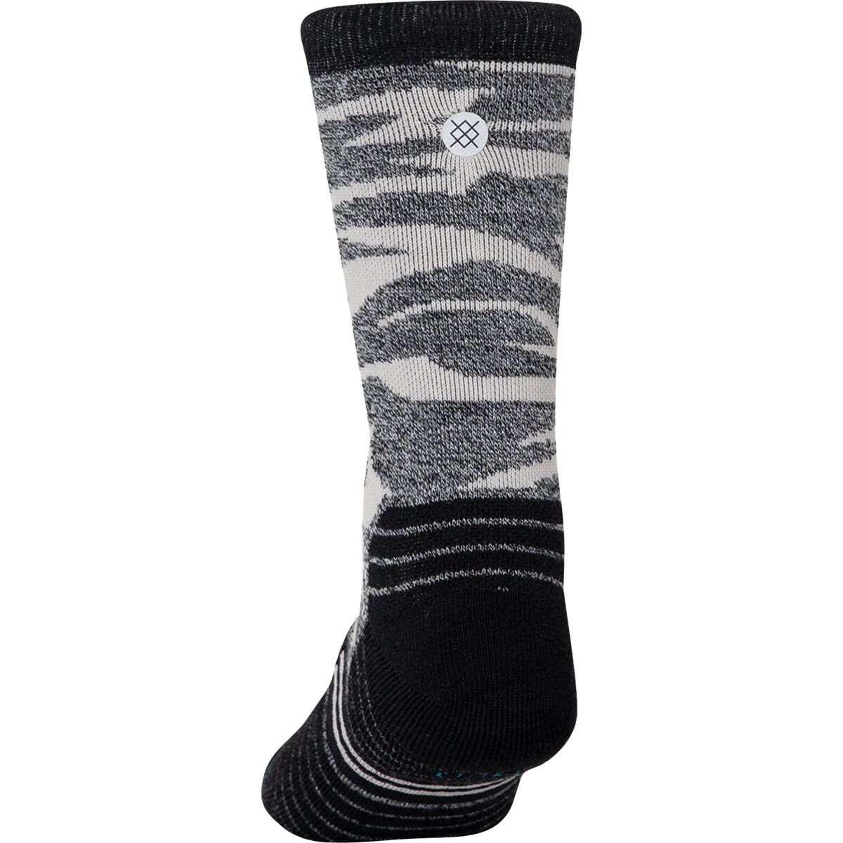 Stance Roczy Sock