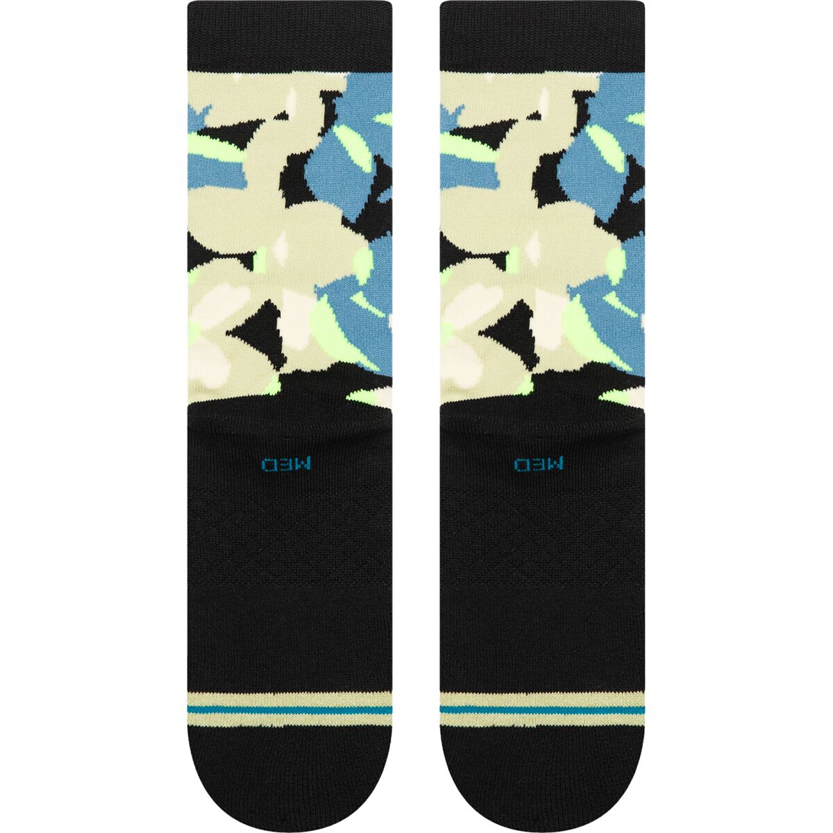 Stance Pedler Crew Sock