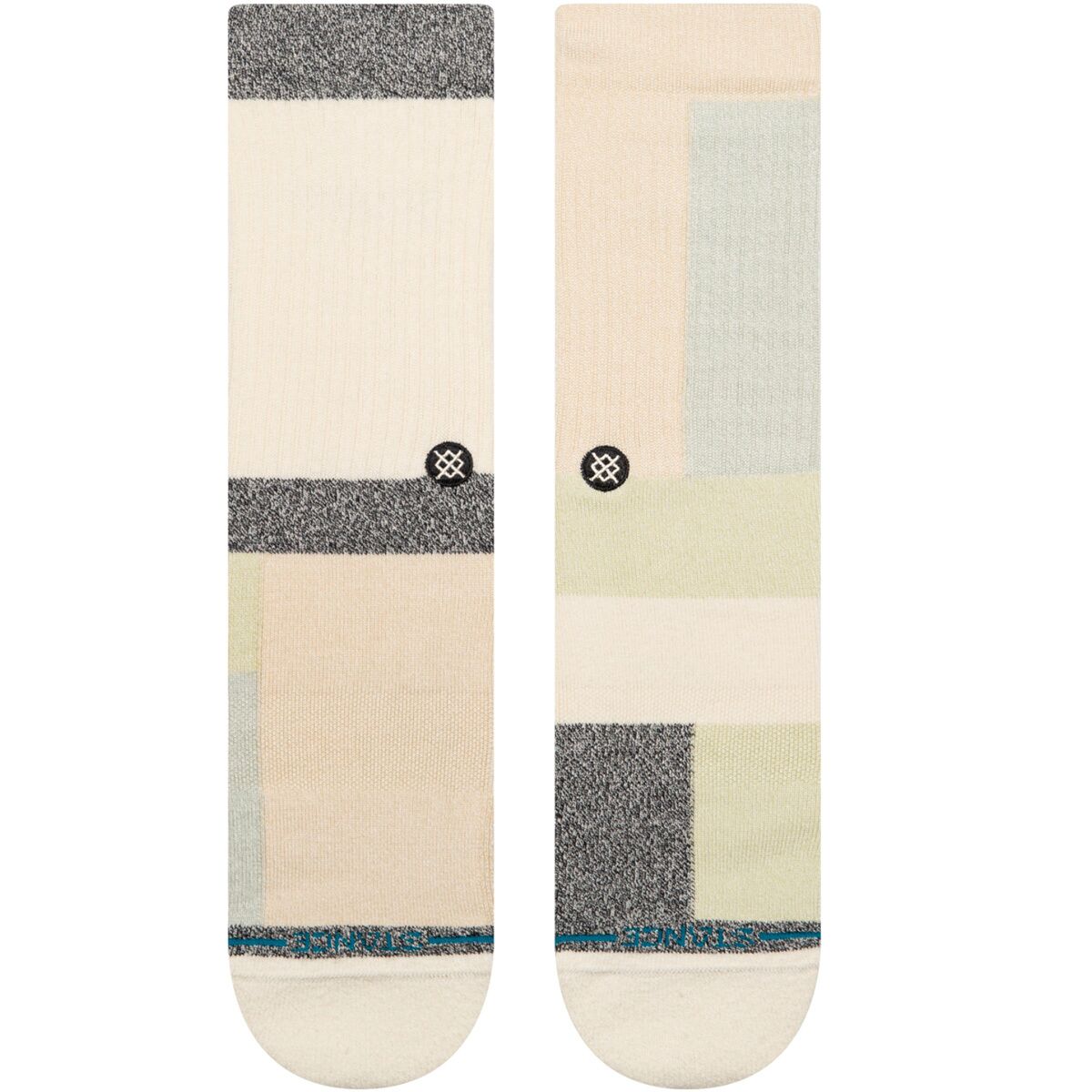 Stance Butter Blend Crew Socks