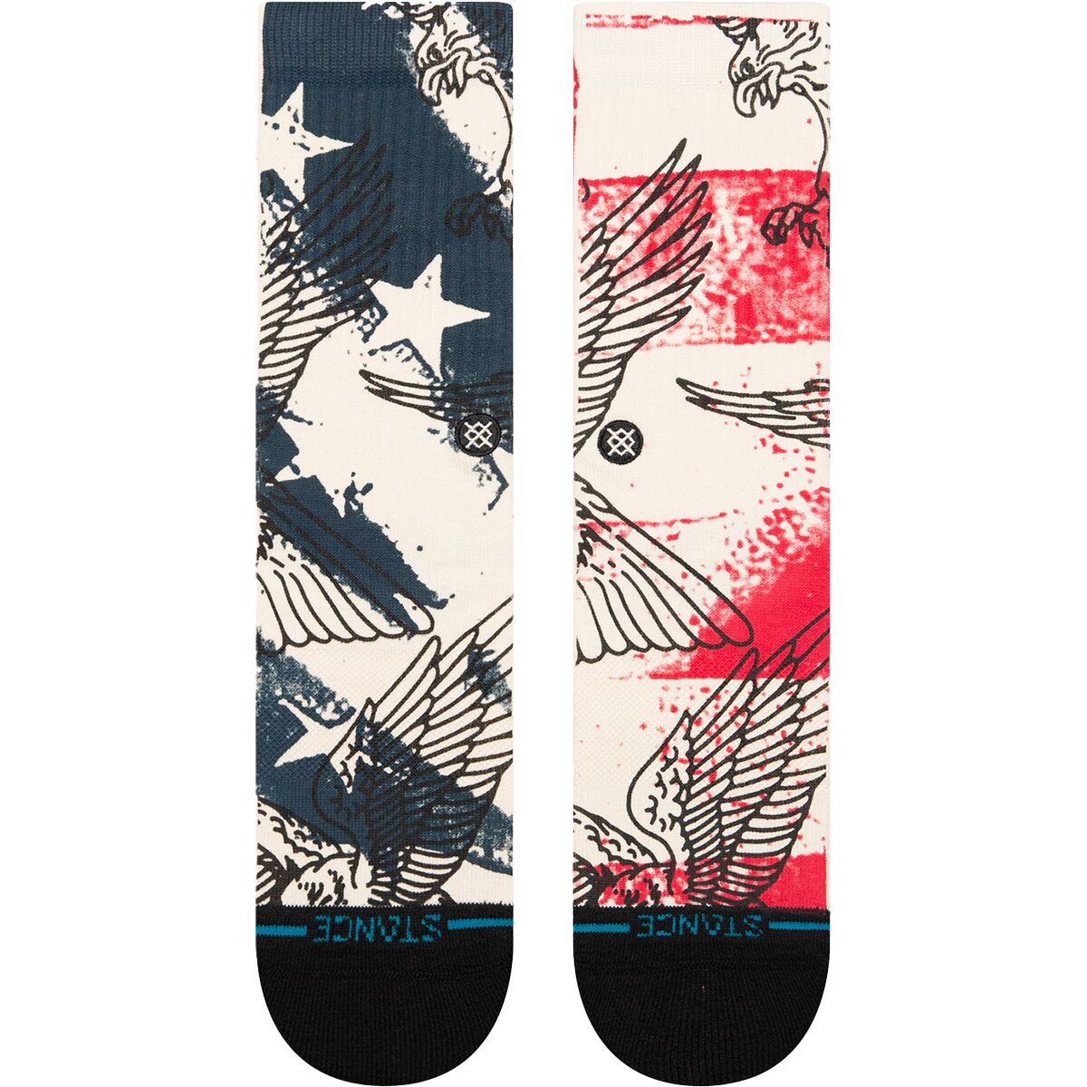 Stance The United Crew Sock