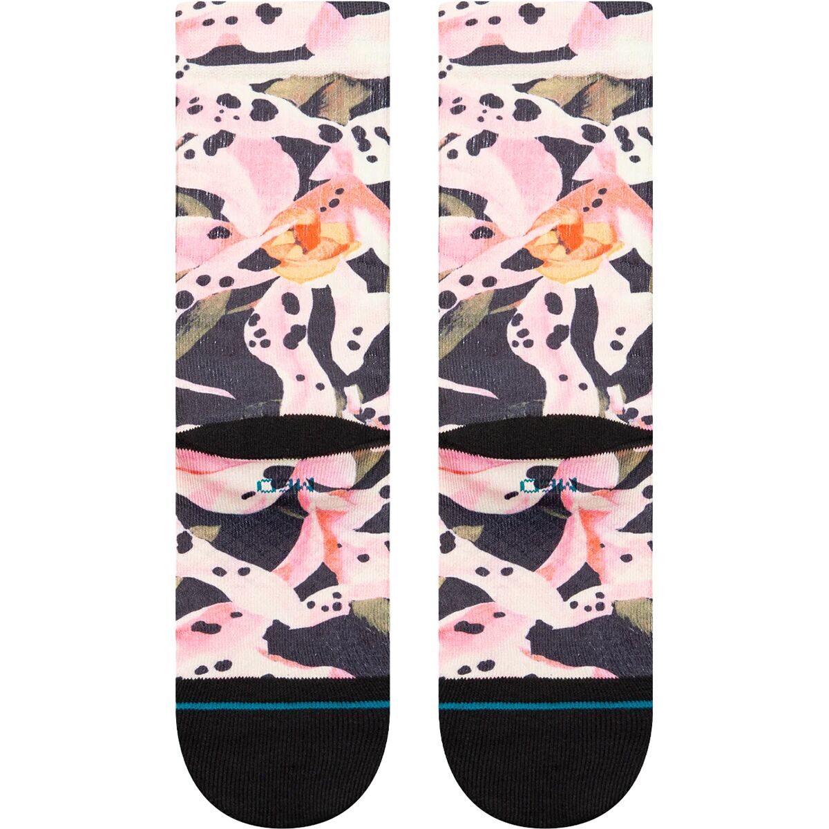 Stance Encyclia Crew Sock - Women´s
