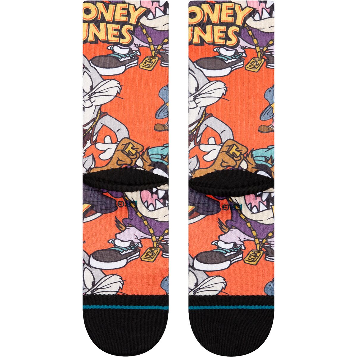 Stance Looney Crew Sock - Kids´