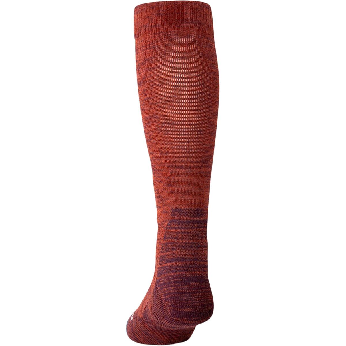 Stance Traveleer Mid Wool Snow Sock