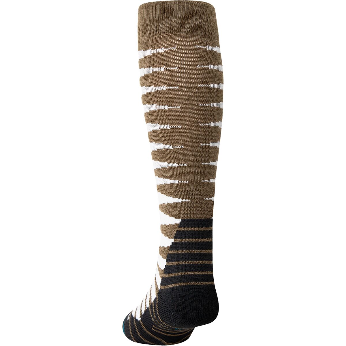 Stance Wingdom Medium Performance Wool Snow OTC Sock