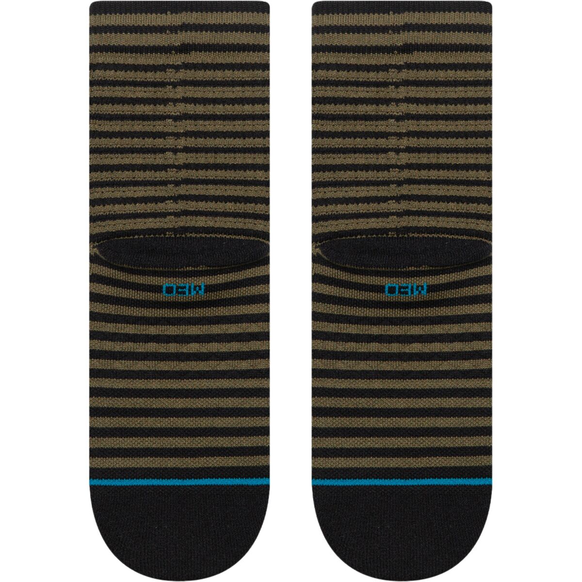 Stance Gregor Quarter Sock