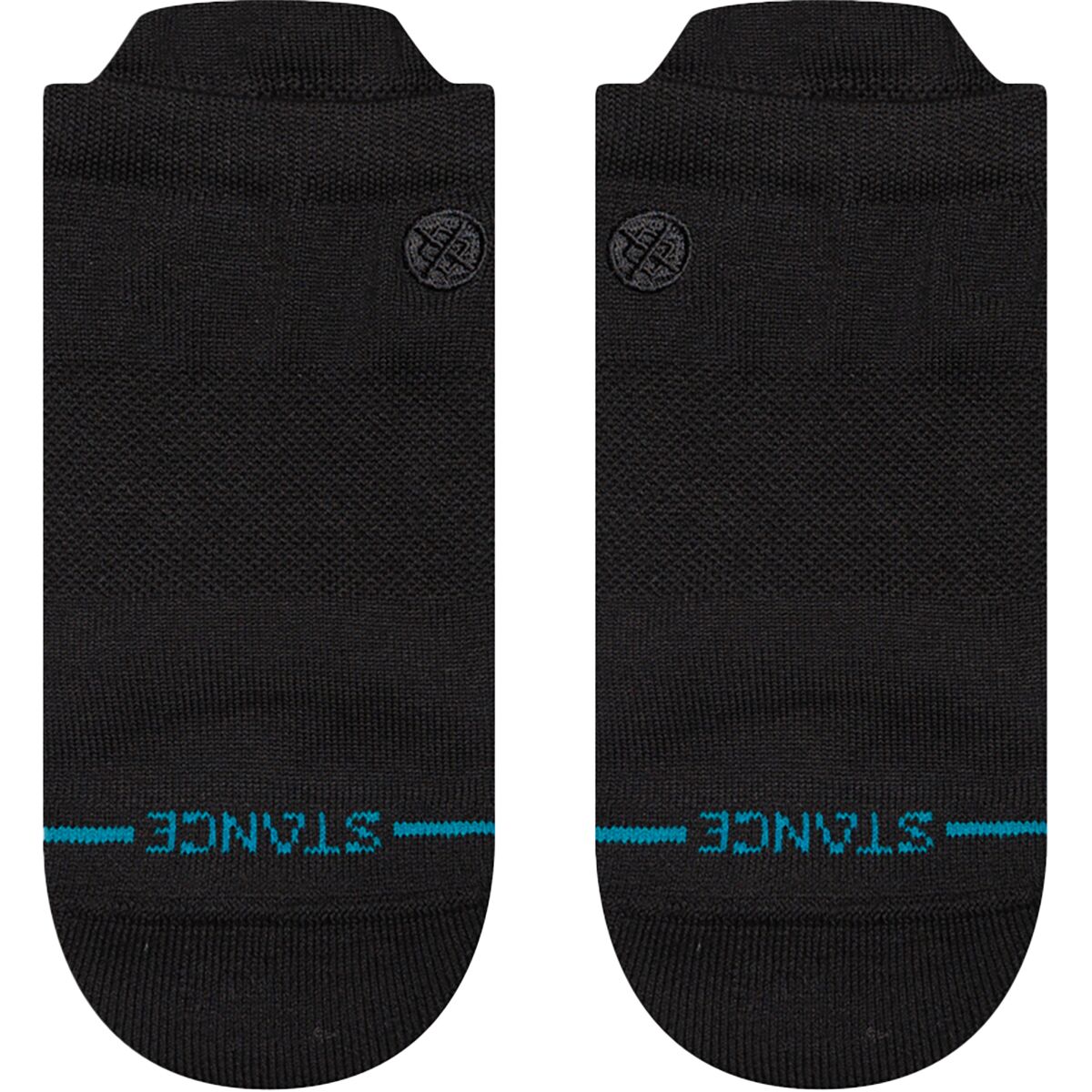 Stance Icon Low Tab Sock